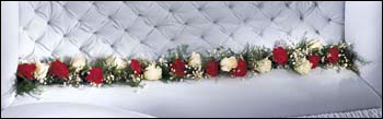 Embellishment Hinge Spray from Parkway Florist in Pittsburgh PA
