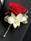 Love Everlasting Boutonniere from Parkway Florist in Pittsburgh PA