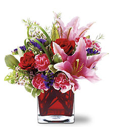 DESIGNER'S CHOICE from Parkway Florist in Pittsburgh PA DESIGNER'S CHOICE from Parkway Florist in Pittsburgh PA